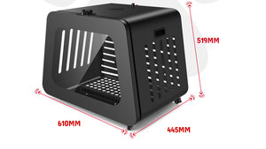 Sunglor-Jaula de terapia de cuerpo completo con luz infrarroja para perros y gatos, 660NM, 850NM - Product Image 6