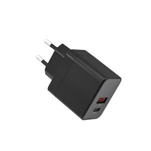 Qc3.0 PD โทรศัพท์มือถืออัจฉริยะ<span class=keywords><strong>แบ</strong></span>บพกพาขนาดเล็ก35W 65W สำหรับ <span class=keywords><strong>iPhone</strong></span> 15ที่ชาร์จ<span class=keywords><strong>แบ</strong></span><span class=keywords><strong>ต</strong></span>เตอรี่แบบ<span class=keywords><strong>ชาร์จ</strong></span>เร็ว Type-C - Product Image 1