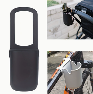 Multifunctional <b>Storage</b> Bag Portable Organizer Pouch for Bicycle Baby Stroller Bathroom Kitchen Daily Use - Product Image 1