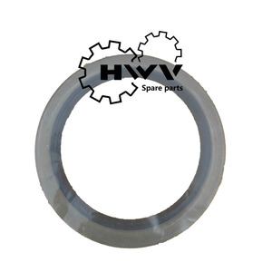 193-2200 1932200 CAT 12M 24M 12M 3 Joint d'étanchéité en acier à lèvre en caoutchouc de type arbre de 76,2 mm de diamètre pour niveleuse CAT – Vente en gros - Product Image 2