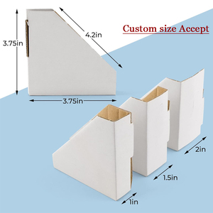 Giá Rẻ Mạnh Mẽ Góc Bảo Vệ Esquineros Cornbacks Được Thực Hiện Bởi Các Tông Sóng - Product Image 4