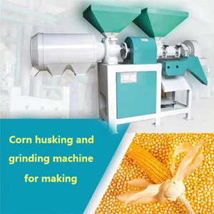 Macchina per la macinazione del <span class=keywords><strong>grano</strong></span> per uso domestico polvere a grana Fine per vari tipi di cereali come i componenti essenziali del nucleo del motore del motore del mais - Product Image 6