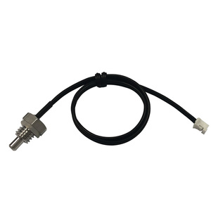 Nhà máy giá cao nhạy cảm Máy nước nóng máy pha cà phê <span class=keywords><strong>NTC</strong></span> thăm dò cảm biến <span class=keywords><strong>NTC</strong></span> thăm dò 10k 3435 <span class=keywords><strong>NTC</strong></span> thermistor cảm biến - Product Image 5