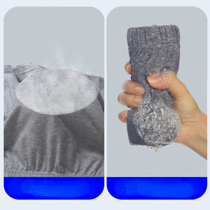 FF2791 <span class=keywords><strong>Boxer</strong></span> da <span class=keywords><strong>Uomo</strong></span> Traspiranti con Patta con Bottoni, Mutande in <span class=keywords><strong>Cotone</strong></span> <span class=keywords><strong>Taglie</strong></span> <span class=keywords><strong>Forti</strong></span> - Product Image 3