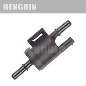 วาล์วโซลินอยด์ถังคาร์บอน F01R00Q015 F01R00Q016 24563835 23647319 วาล์วควบคุม ประเภทสินค้า - Product Image 3