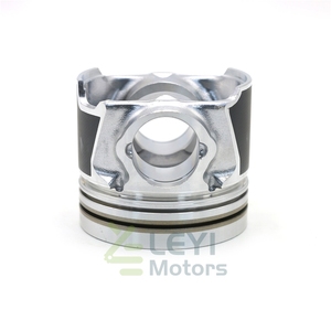 Nuevo Kit de Pistones para Motor de Gasolina 23041-2B101 G4FA 1.4L con Juego de Anillos para Hyundai ACCENT IV (RB) 1.4 I20 I (PB PBT) 1.4 STD y 0.5 - Product Image 4