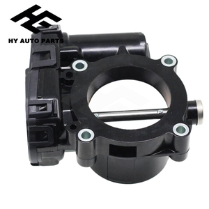 4593858AA 4593858AB 4861661AA 4861661AB 0280750460 Boîtier de papillon pour Dodge Grand Caravan 2008-10 3.8L 3.3L - Product Image 2