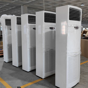 Calefacción y refrigeración de alta calidad 36000BTU <span class=keywords><strong>Aire</strong></span> <span class=keywords><strong>acondicionado</strong></span> de pie sin inversor - Product Image 5