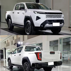 Nuovi Accessori 2026 per <span class=keywords><strong>Toyota</strong></span> Hilux Travo, Kit <span class=keywords><strong>Carrozzeria</strong></span> Facelift, Parti <span class=keywords><strong>Carrozzeria</strong></span> per Auto Hilux - Product Image 4