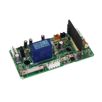 Circuit imprimé Assy Ventilateur PCB PC13001-1 Numéro de pièce 5011901 4012622 pour unité extérieure Daikin RXQ16TY1S REYQ14T7Y Neuf et original