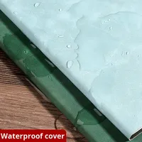 Cuaderno de Regalo con Cubierta de Cuero PU Suave A5, Libreta Simple para Oficina y Negocios, Diario de Cuero Grueso para Estudiantes