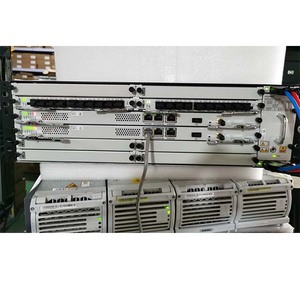 เราเตอร์สำหรับองค์กร HW รุ่น NE8000 แชสซี,2*IPU-480, 2*DC Power CR8PM8BASDC2 NE8000-M8 NE8000-M8 NE8000-M8 - Product Image 6