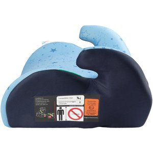 Alzachild Tataway per bambini di altezza da 125 a 150 cm stelline - Product Image 4