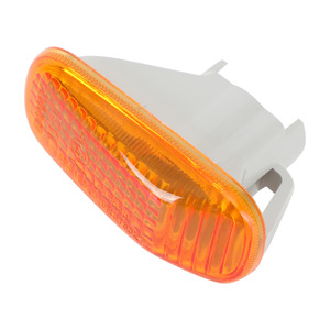 ไฟเลี้ยวฮอนด้า 34301-S5A-013 ฮาโลเจนสีเหลืองอำพันสำหรับซีวิค ฟิต ซีอาร์-วี แอคคอร์ด เวเซลอะไหล่ทดแทน - Product Image 4