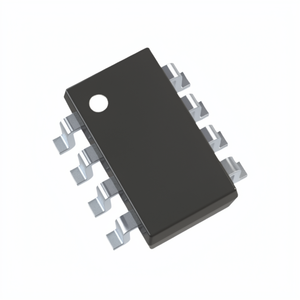 MAX6726AKASHD3+ BOM IC en Stock SOT 23 8 Comprar Online Componentes Electrónicos Gestión de Energía (PMIC) - Product Image 1