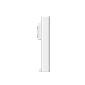 FiberHome 5G Outdoor CPE LG6121D 2.5G Ethernet Port IP67 Wired POE Router 5G 4G LTE Simcard <b>Modem</b> With High-Gain Antenna NO WIFI - Product Image 5