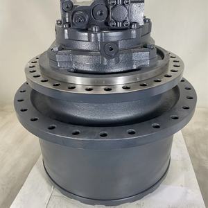 CX700ไดรฟ์สุดท้ายสำหรับกรณีรถขุดอะไหล่ KWA0018 KWA0019 KWA0017 KWA0021ประกอบมอเตอร์เดินทาง - Product Image 2