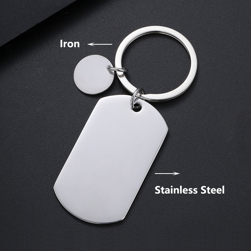 Fer + Acier inoxydable Argent