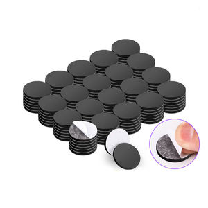 고강도 자석 테이프 냉장고용 유연한 자석 스트립 DIY 공예용 절단 가능 교육 도구 - Product Image 2