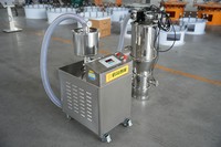 Nouvelle machine de chargement sous vide pour granulés, alimentation directe usine, légère, en acier inoxydable, haute efficacité, durable