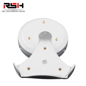 पोर्टेबल विरोधी-बाढ़ पानी रिसाव सेंसर वायरलेस वाईफ़ाई पानी के रिसाव डिटेक्टर अलार्म का पता लगाने - Product Image 3