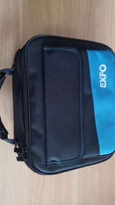 Exfo Maxtester 710B-M1-EI Brand New Exfo Olts Sm Mm Max Exfo OTDR Garantia Original OTDR Master Testing Equipment em estoque - Product Image 3