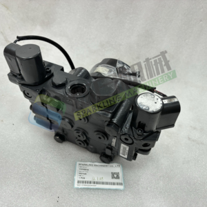 มอเตอร์ SKGM รุ่น KWH0018 ใช้สำหรับรถขุด CX470 <span class=keywords><strong>CX700</strong></span> CX800 SH450-5 CX470B - Product Image 5