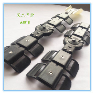 Attelle de fixation réglable pour coude Aijie Hardware, taille unique, pour réduction des fractures et rééducation médicale - Product Image 4