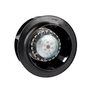 Ventiladores de Refrigeración con Inversor para Purificador de Aire ebmpapst R2E133-BH66-14 230V AC 0.13A 25W 133mm R2E133-BH66-27 R2E133-BH66-26 R2E133-BH66-24 - Product Image 1