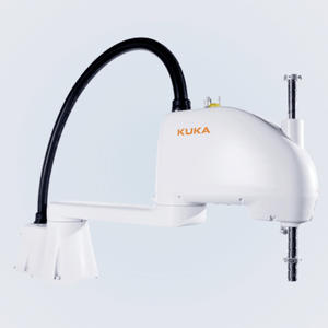 <span class=keywords><strong>Robot</strong></span> <span class=keywords><strong>KUKA</strong></span> <span class=keywords><strong>SCARA</strong></span> Kr 6 R700 Z170 CS CR/Kr 6 R600 Z170 CS CR Manipulation universelle Colle Édition propre CS Boîte-2 Armoire de commande - Product Image 2