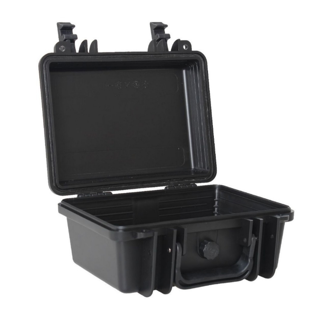 DF 4L Test Devices Surveying Equipment Accessories GPS Portable Storage Case with Custom Material