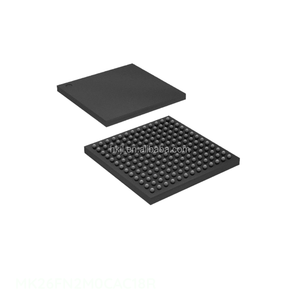 MK26FN2M0CAC18R 169 UFBGA WLCSP Integrado, Compre en Línea, Canal de Fabricante de Componentes Electrónicos - Product Image 1