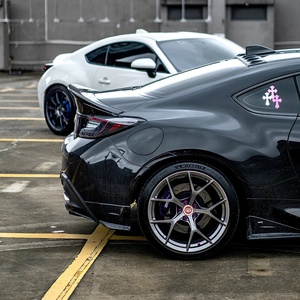 Cerchi Forgiati Stile RID Monoblocco a Razze Multiple 15-22 5x112/5x120/5x108 per Mercedes BMW Audi Corolla <span class=keywords><strong>Porsche</strong></span> - Product Image 3