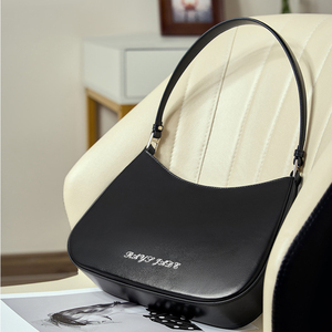 कस्टम डिजाइनर प्रसिद्ध ब्रांड हैंड बैग लक्जरी लेडीज शोल्डर होबो बैग फैशन महिला पर्स और महिलाओं के लिए हैंडबैग - Product Image 2