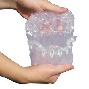 <span class=keywords><strong>Anti</strong></span>-Pression De Protection Rempli D'air Sac D'emballage pour Emballage De Sécurité - Product Image 1