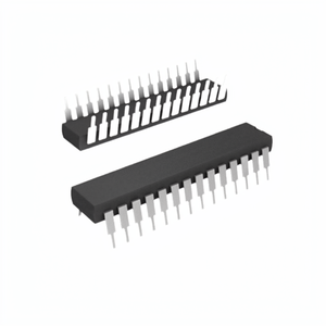 28 DIP Electronic Circuit Components ICL7135CPI+ Data Acquisition BOM IC In Stock - Product Image 1