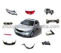 OE 98353567ZD Botte d'étagère pour Opel Mokka 2 B 2020- Original Demonta Super State Parcel Shelf