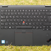 Pour Lenovo ThinkPad X1 Yoga Gen 3 14 pouces, ordinateur portable 2-en-1, Intel Core I5-8250U, 8 Go de RAM, 256 Go de SSD, écran tactile, Windows 11 Pro