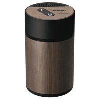 Diffuseur de parfum intelligent de luxe Carmate 2026 pour voiture et bureau, 7 ml, rechargeable par USB, parfum longue durée, fragrance personnalisée