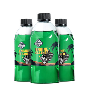 chemisches produkt industrieller wirksamer und hochwertiger oberflächenreiniger für autopflege spray motorentfettungsgerät - Product Image 2