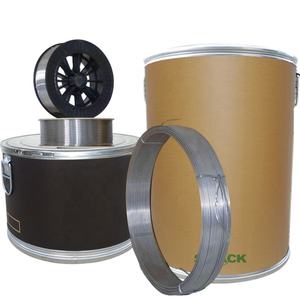 Bobines de fil de soudage CH conçues avec précision pour une soudure efficace, bobine de fil de soudage fourré au flux - Product Image 1