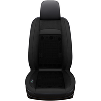 Fournisseur d'accessoires auto Ventilation d'air Refroidissement Housse de siège Original Car Sear Covers