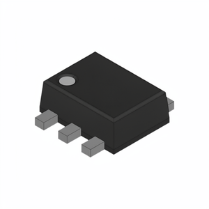 ทรานซิสเตอร์ SOT-563, SOT-666 NSBC143TPDXV ซื้อชิ้นส่วนอิเล็กทรอนิกส์ออนไลน์ มีสินค้าในสต็อก - Product Image 1