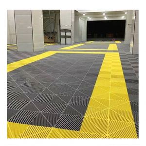 Se puede coser Multifunción Car Wash Shop Floor Grille - Product Image 1