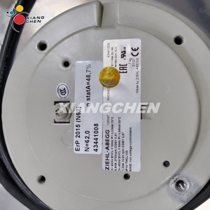 DO Original Factory High Quality Fan F3.102.1471 for Offset <b>Printing</b> <b>Machine</b> Parts - Product Image 4