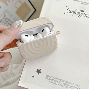 เคสหูฟังซิลิโคน TPU ทันสมัย ป้องกันรอยขีดข่วน - Product Image 4