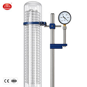 Évaporateur Rotatif Industriel Antidéflagrant à Affichage Numérique, Prix Compétitif, Kit d'Évaporation Sous Vide 10L 20L 50L - Product Image 2