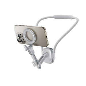Yesido Magnetic Neckband Multifunktion ale Hals halterung Erste-Person-Perspektive Fotografie Telefon halter C332 - Product Image 1