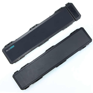 Selco SGH-HJCB01-N рыболовные снасти для ловли карпа коробка для крючков бумажник для ловли карпа коробка для рыболовных снастей - Product Image 6