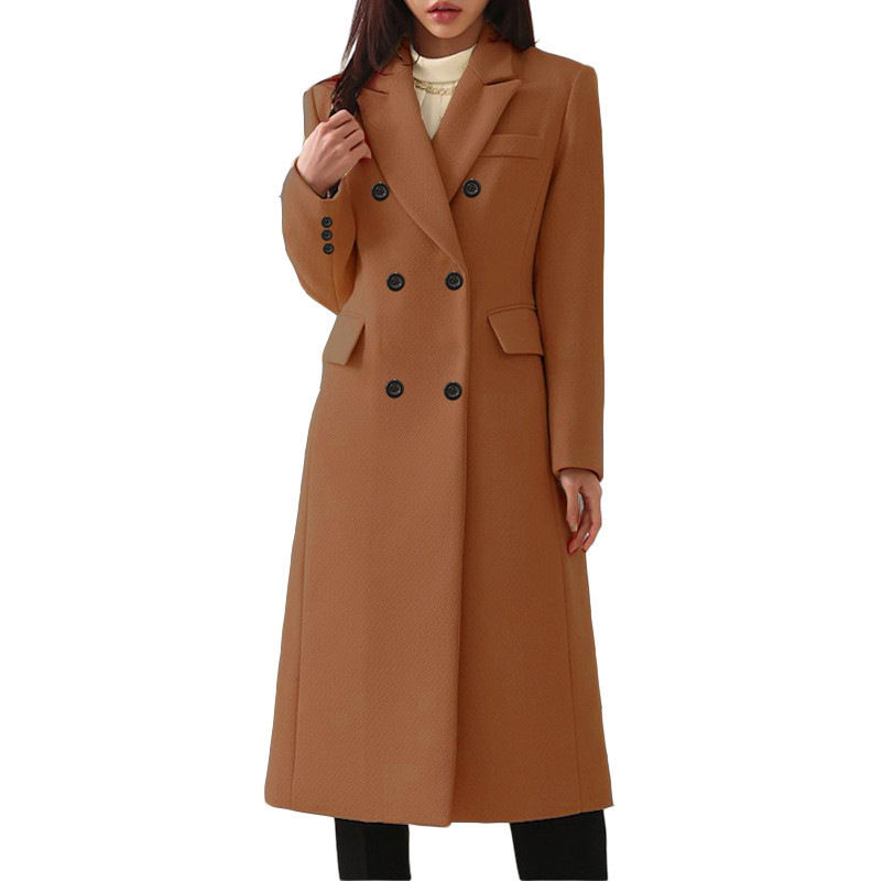 Shop Our Collection of Plus Size Trench Coats for Autumn/winter